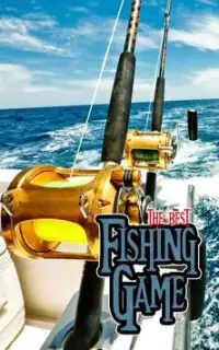 Melhor Game Fishing Screen Shot 1