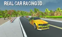 Real Car Race 3D Offline Games Screen Shot 1
