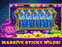 Trillion Cash™ -Vegas Slots Screen Shot 14