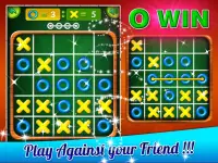 Tic Tac Toe Challenger Screen Shot 14