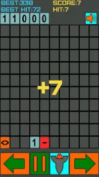Math Puzzle Game Makajo Screen Shot 7