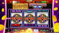 DoubleDown Casino Vegas Slots Screen Shot 5