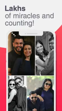 Bengali Matrimony App by Shaadi.com Screen Shot 3