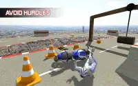 Racing Moto Bike Stunt : Tricks Master 2018 Screen Shot 4