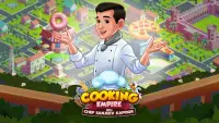 Cooking Empire: Sanjeev Kapoor Made In India Game Screen Shot 6
