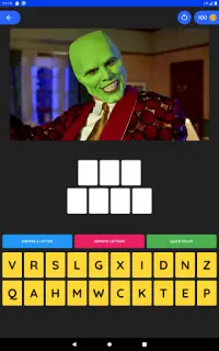 Guess the movie quiz game Screen Shot 9
