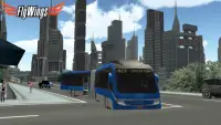 Bus Simulator 2015 New York HD Screen Shot 23