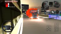 Anatolian Truck Simulator Screen Shot 0