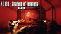 Z.O.N.A Shadow of Lemansk Redux Screen Shot 0