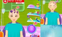 Head And Hair Doctor Screen Shot 3