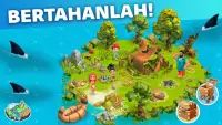 Family Island - Game pertanian Screen Shot 1