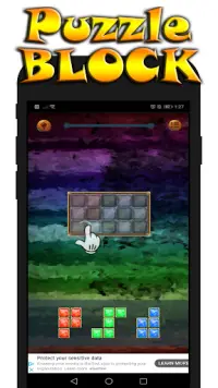 Block Puzzle: Jewel Screen Shot 4