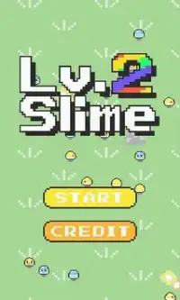 Puzzle Slime Town Screen Shot 3