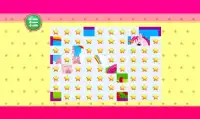 Puzzle games for Girls kids: princess and unicorns Screen Shot 5