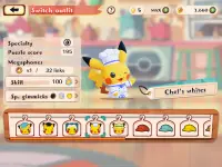 Pokémon Café ReMix Screen Shot 8