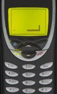 Classic Snake Screen Shot 6