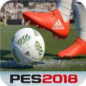 New guide for PES 2018