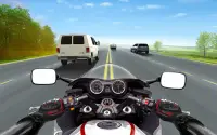 Bike Racing : Traffic Rider Bike Racing Games Screen Shot 6