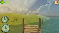 Cuộc gọi phiêu lưu: đảo lớn Screen Shot 14