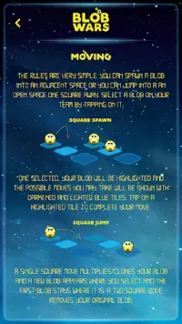 Blob Wars Screen Shot 5