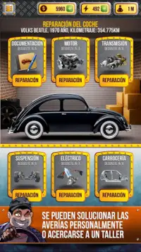 Dealer de coches Simulador Screen Shot 3