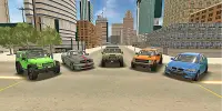Offroad Jeep Driving Games: Je Screen Shot 0