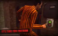 Prisoner Jail Fighting Game Screen Shot 2