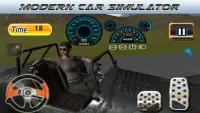 Parking Revolution: Super Car Offroad Hilly Driver Screen Shot 12