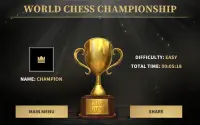 Champion Chess Screen Shot 8