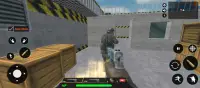 Counter Strike Shooting Games Screen Shot 2