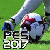 New PES 2017 tricks