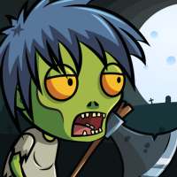 Zombies 2D: หน่วยรบ VS ซอมบี้