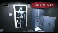 Asylum: Room Escape Screen Shot 2