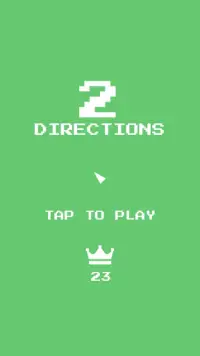 2Directions - Switch Direction Screen Shot 4