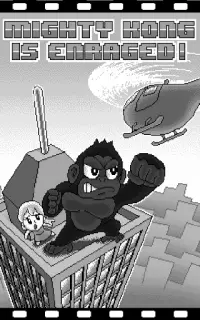 Mighty Kong : Monster Enraged Screen Shot 8