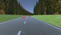 Car Race 3D Screen Shot 2