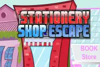 Stationery Shop Escape Screen Shot 0