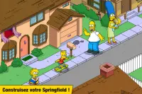Les Simpson™ Springfield Screen Shot 0