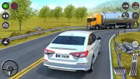 Drift & Driving - Honda Civic Screen Shot 2