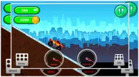 car racing Screen Shot 3