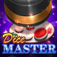 Dice Master - Xóc Đĩa 2022