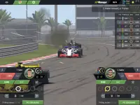 iGP Manager - 3D Racing Screen Shot 7