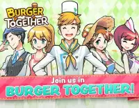 Burger Together Screen Shot 7