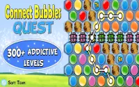Connect Bubbles® Quest Screen Shot 17