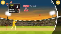 City Cricket Game - World Cricket Game Screen Shot 2