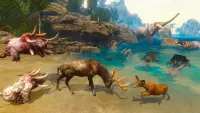Furious Bullhound Simulator Screen Shot 3