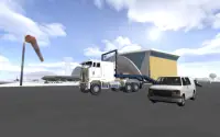 Rental Car Truck Transporter Screen Shot 1