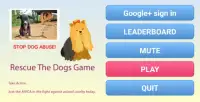 Dog Game Screen Shot 0