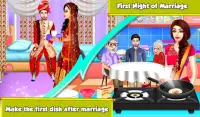 Indian Wedding Honeymoon Part3 Screen Shot 0