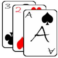 Card Solitaire